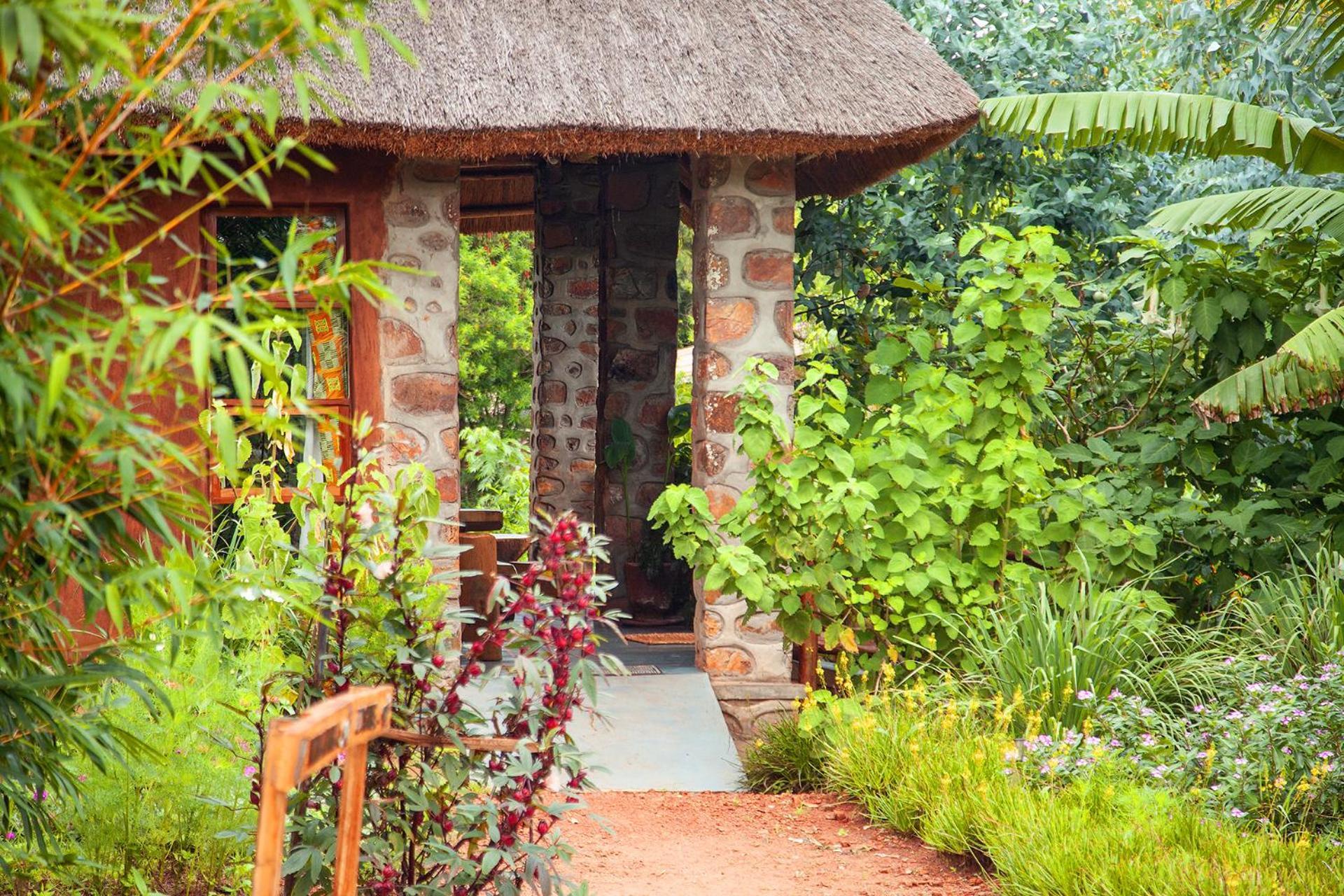 Rutete Eco Lodge Rwinkwavu Екстериор снимка